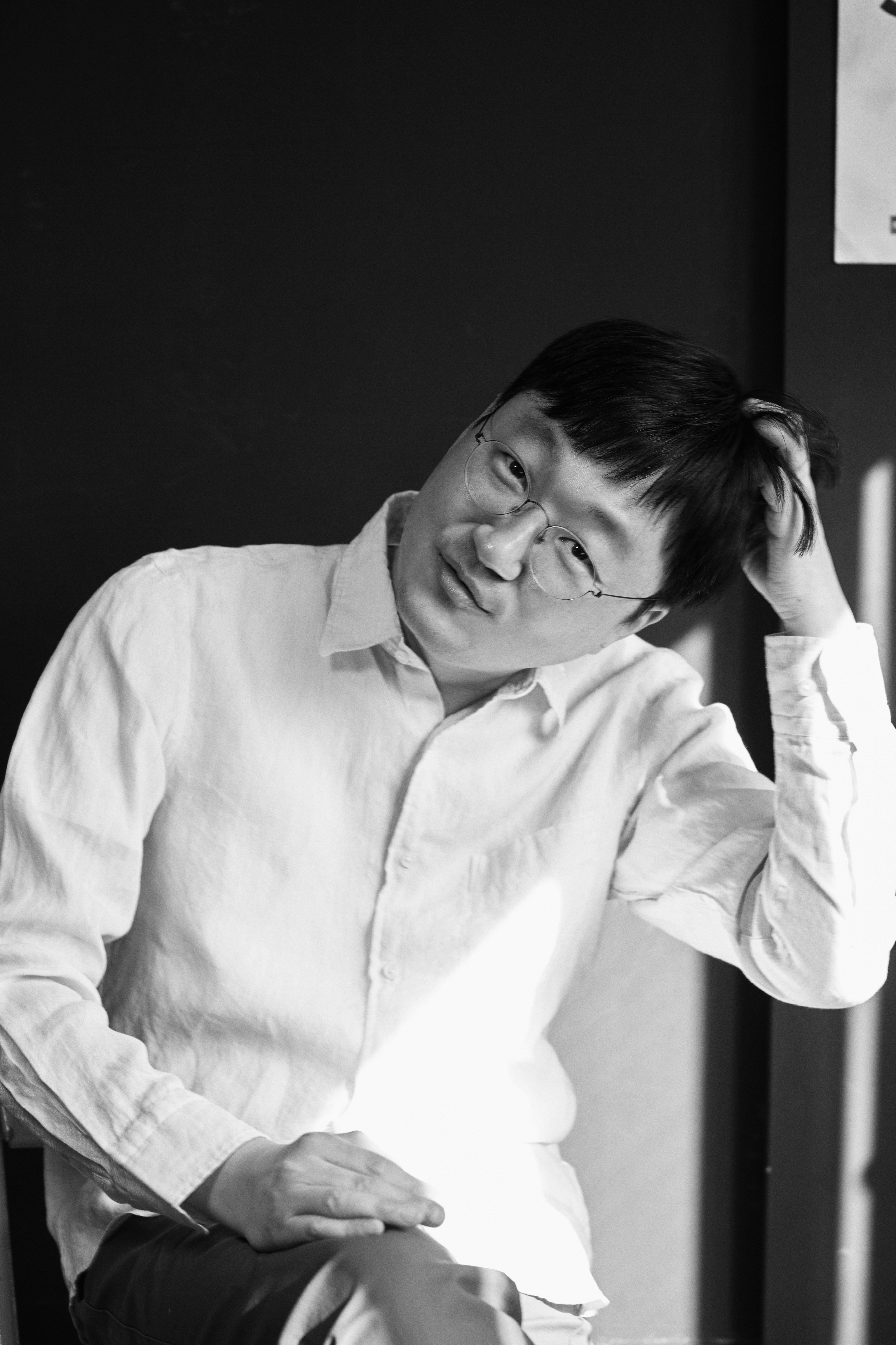 작가 프로필