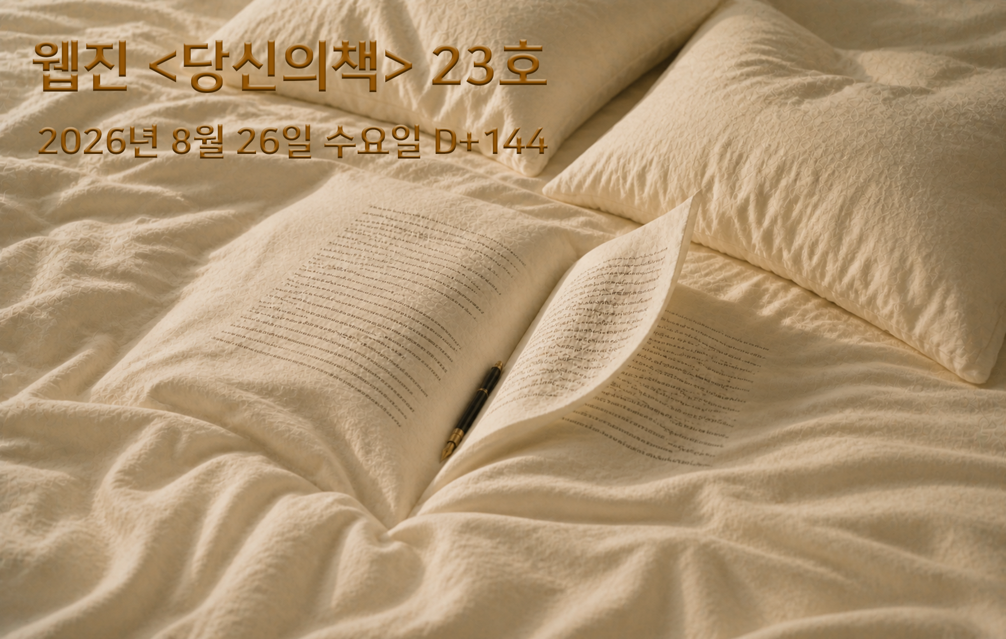 웹진 인트로