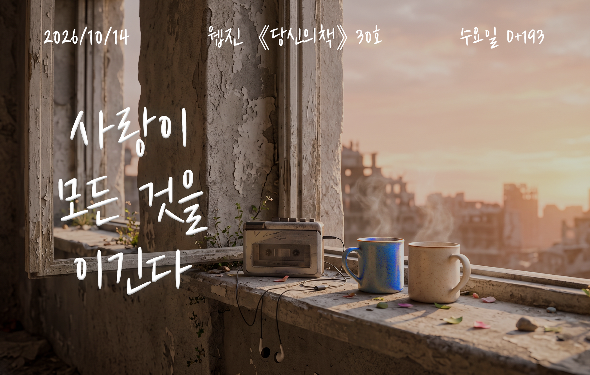 커버 스토리