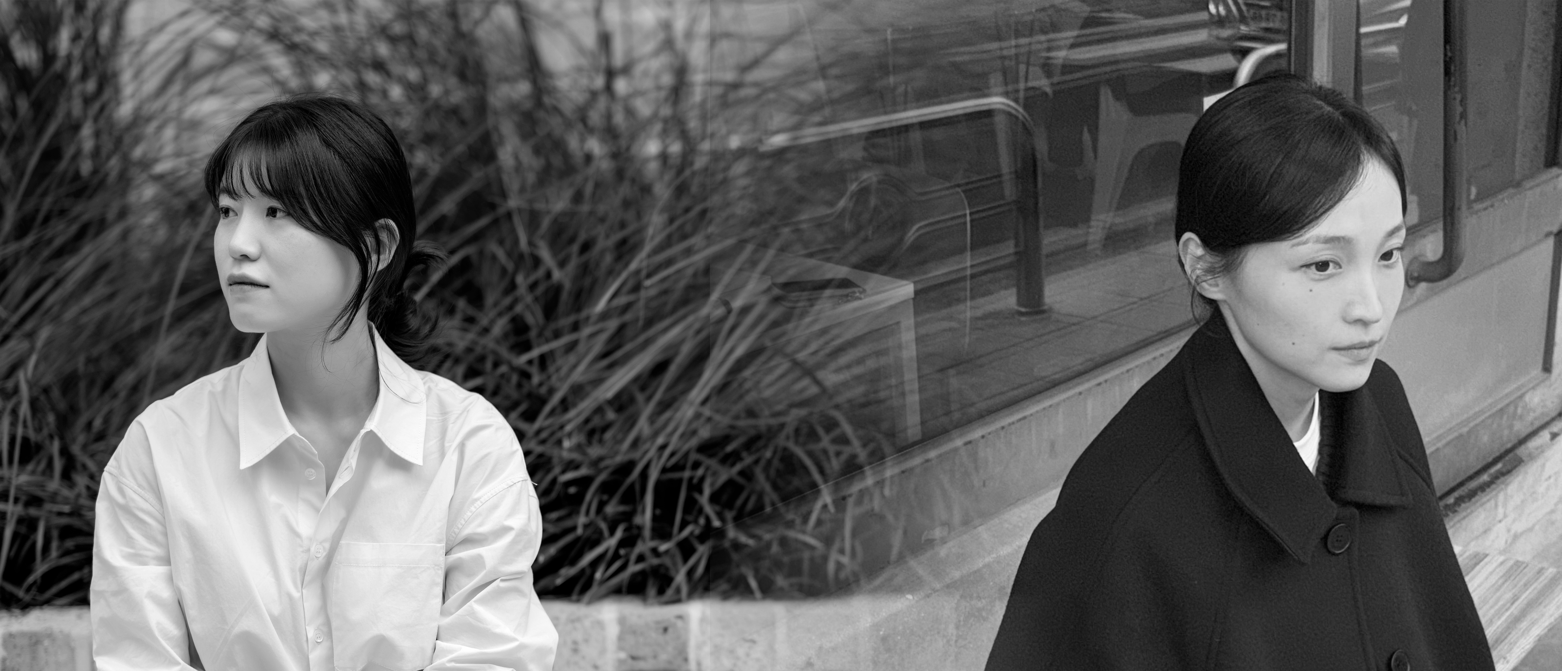 작가 서신 교환